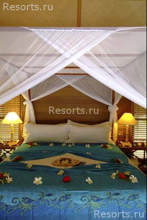 Hotel Bora Bora 14